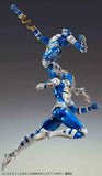 JoJo's Bizarre Adventure Part5 Golden Wind Actionfigur Chozokado S·F 16 cm (3rd-run) - Smalltinytoystore