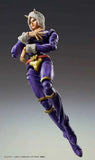 JoJo's Bizarre Adventure Part6 Stone Ocean Actionfigur Chozokado (Weather R) 16 cm - Smalltinytoystore