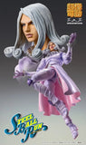 JoJo's Bizarre Adventure Part7 Steel Ball Run Super Action Actionfigur Chozokado Funny Valentine Second 15 cm - Smalltinytoystore