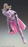 JoJo's Bizarre Adventure Part7 Steel Ball Run Super Action Actionfigur Chozokado Funny Valentine Second 15 cm - Smalltinytoystore
