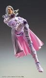 JoJo's Bizarre Adventure Part7 Steel Ball Run Super Action Actionfigur Chozokado Funny Valentine Second 15 cm - Smalltinytoystore