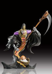 JoJo's Bizarre Adventure Statue Legend PVC Statue Death Thirteen & Mannish Boy 17 cm - Smalltinytoystore