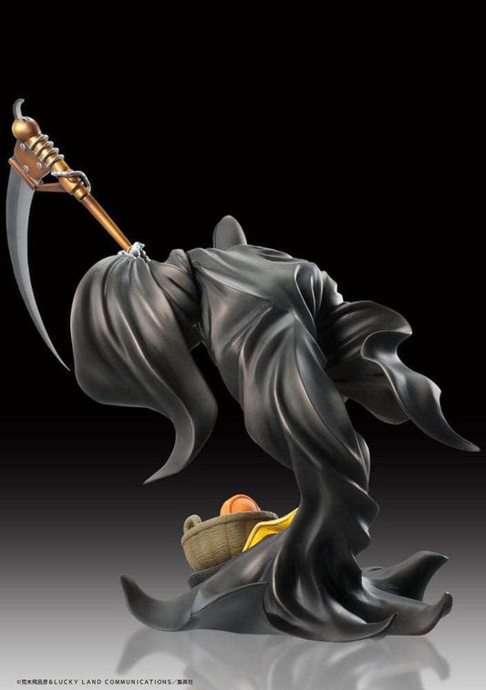 JoJo's Bizarre Adventure Statue Legend PVC Statue Death Thirteen & Mannish Boy 17 cm - Smalltinytoystore