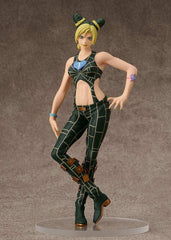 JoJo's Bizarre Adventure: Stone Ocean Pop Up Parade PVC Statue Jolyne Cujoh 17 cm - Smalltinytoystore