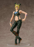 JoJo's Bizarre Adventure: Stone Ocean Pop Up Parade PVC Statue Jolyne Cujoh 17 cm - Smalltinytoystore