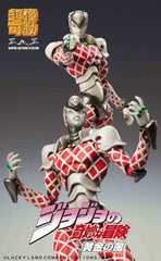 JoJo's Bizarre Adventure Super Action Actionfigur Chozokado (KC) (re-run) 16 cm - Smalltinytoystore