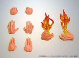 JoJo's Bizarre Adventure Super Action Actionfigur Chozokado (Magician's Red) 16 cm (re-run) - Smalltinytoystore