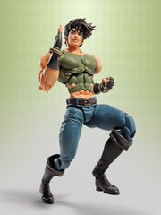 JoJo´s Bizarre Adventure S.H.Figuarts Actionfigur Joseph Joestar 17 cm - Smalltinytoystore