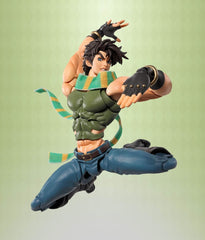 JoJo´s Bizarre Adventure S.H.Figuarts Actionfigur Joseph Joestar 17 cm - Smalltinytoystore