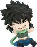 Jojo´s Bizzare Adventure Twinchees Minifiguren Lil´Sleepers 5 cm Blind Pack Display (24)