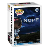 Jordan Peele POP! Movies Vinyl Figur NOPE- OJ Haywood 9 cm - Smalltinytoystore