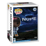 Jordan Peele POP! Movies Vinyl Figur NOPE- OJ Haywood 9 cm - Smalltinytoystore