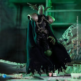 Judge Dredd Exquisite Super Series Actionfigur 1/12 Judge Fear 17 cm - Smalltinytoystore