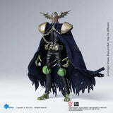 Judge Dredd Exquisite Super Series Actionfigur 1/12 Judge Fear 17 cm - Smalltinytoystore