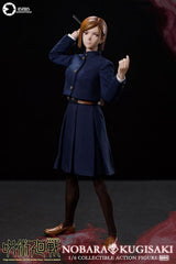 Jujutsu Kaisen Actionfigur 1/6 Nobara Kugisaki 30 cm - Smalltinytoystore