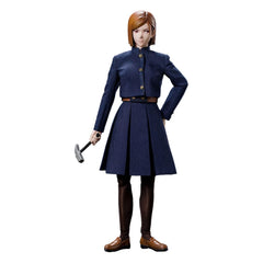 Jujutsu Kaisen Actionfigur 1/6 Nobara Kugisaki 30 cm - Smalltinytoystore