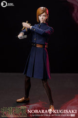 Jujutsu Kaisen Actionfigur 1/6 Nobara Kugisaki 30 cm - Smalltinytoystore