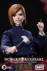 Jujutsu Kaisen Actionfigur 1/6 Nobara Kugisaki 30 cm - Smalltinytoystore