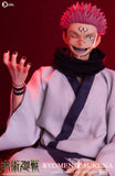 Jujutsu Kaisen Actionfigur 1/6 Ryomen Sukuna 30 cm - Smalltinytoystore