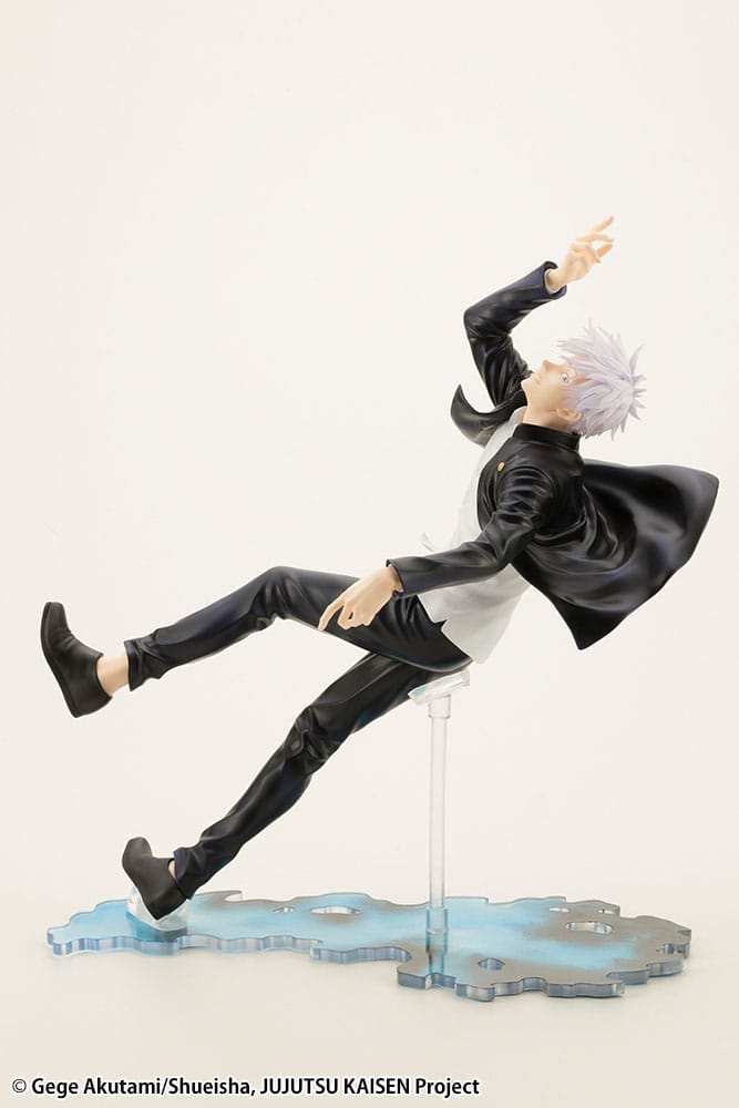 Jujutsu Kaisen ARTFX J Statue 1/8 Satoru Gojo Hidden Inventory (Premature Death Version) 23 cm - Smalltinytoystore