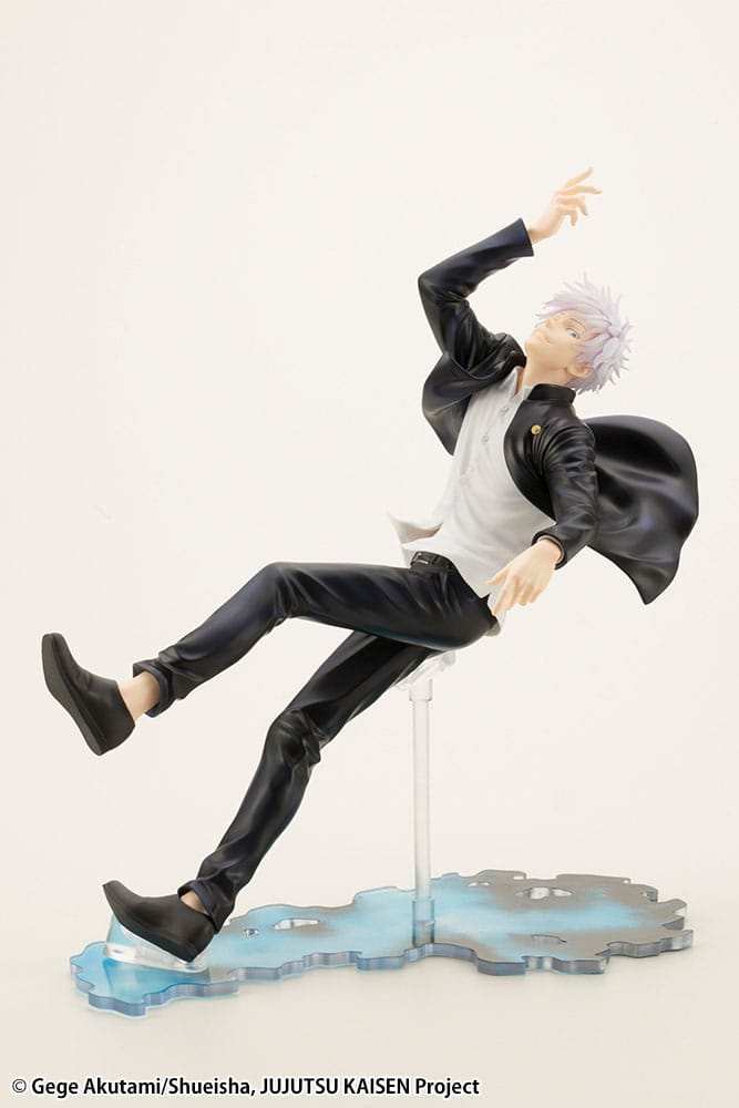 Jujutsu Kaisen ARTFX J Statue 1/8 Satoru Gojo Hidden Inventory (Premature Death Version) 23 cm - Smalltinytoystore