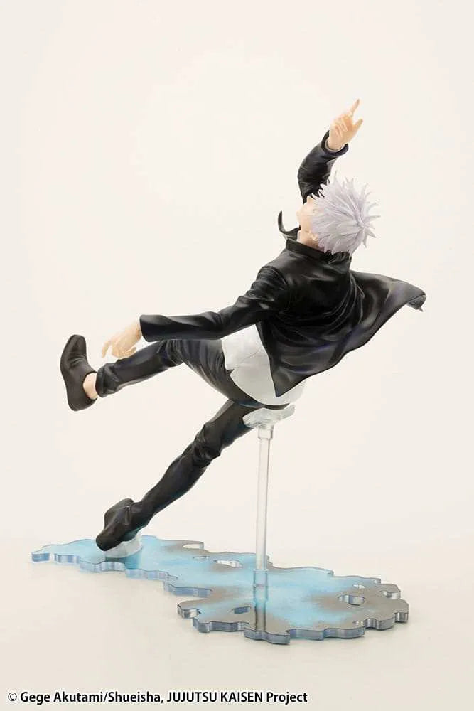 Jujutsu Kaisen ARTFX J Statue 1/8 Satoru Gojo Hidden Inventory (Premature Death Version) 23 cm - Smalltinytoystore