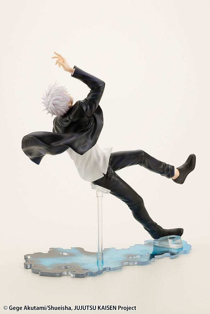 Jujutsu Kaisen ARTFX J Statue 1/8 Satoru Gojo Hidden Inventory (Premature Death Version) 23 cm - Smalltinytoystore