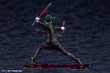 Jujutsu Kaisen ARTFXJ Statue 1/8 Maki Zen'in Bonus Edition 21 cm - Smalltinytoystore