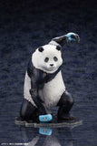 Jujutsu Kaisen ARTFXJ Statue 1/8 Panda Bonus Edition 19 cm - Smalltinytoystore