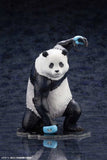 Jujutsu Kaisen ARTFXJ Statue 1/8 Panda Bonus Edition 19 cm - Smalltinytoystore