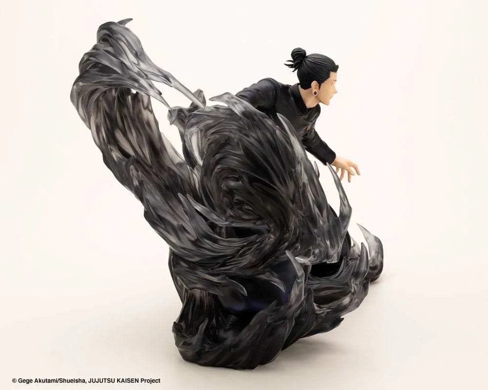 Jujutsu Kaisen ARTFXJ Statue 1/8 Suguru Geto Hidden Inventory / Premature Death Ver. Deluxe Edition 21 cm - Smalltinytoystore