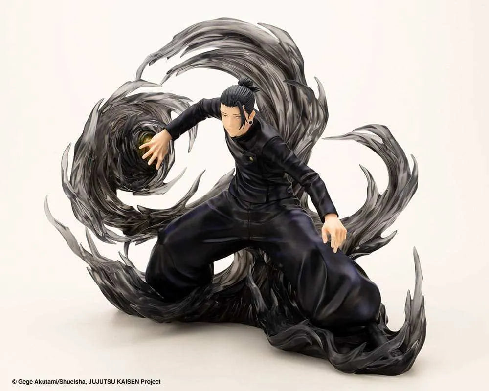 Jujutsu Kaisen ARTFXJ Statue 1/8 Suguru Geto Hidden Inventory / Premature Death Ver. Deluxe Edition 21 cm - Smalltinytoystore