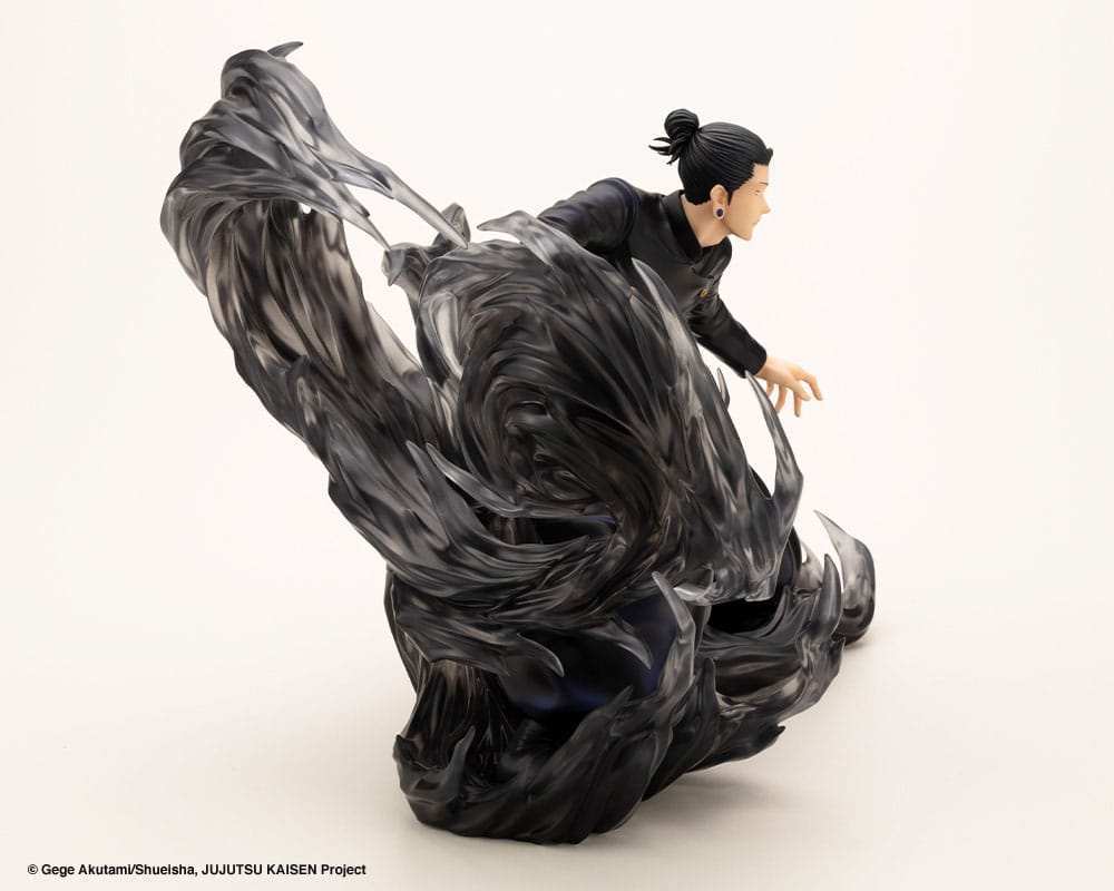 Jujutsu Kaisen ARTFXJ Statue 1/8 Suguru Geto Hidden Inventory / Premature Death Ver. Deluxe Edition 21 cm - Smalltinytoystore