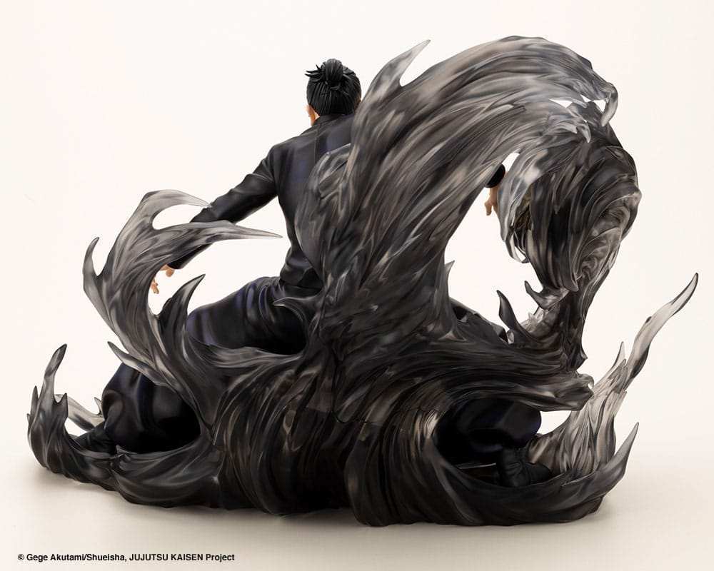 Jujutsu Kaisen ARTFXJ Statue 1/8 Suguru Geto Hidden Inventory / Premature Death Ver. Deluxe Edition 21 cm - Smalltinytoystore