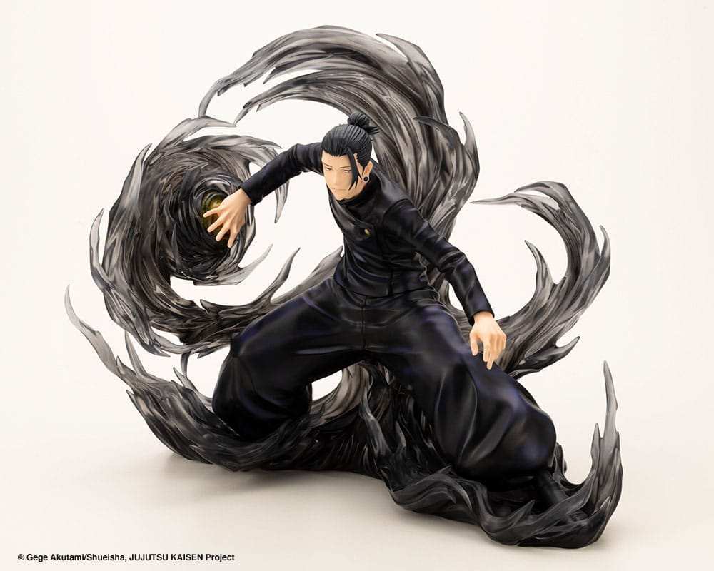 Jujutsu Kaisen ARTFXJ Statue 1/8 Suguru Geto Hidden Inventory / Premature Death Ver. Deluxe Edition 21 cm - Smalltinytoystore