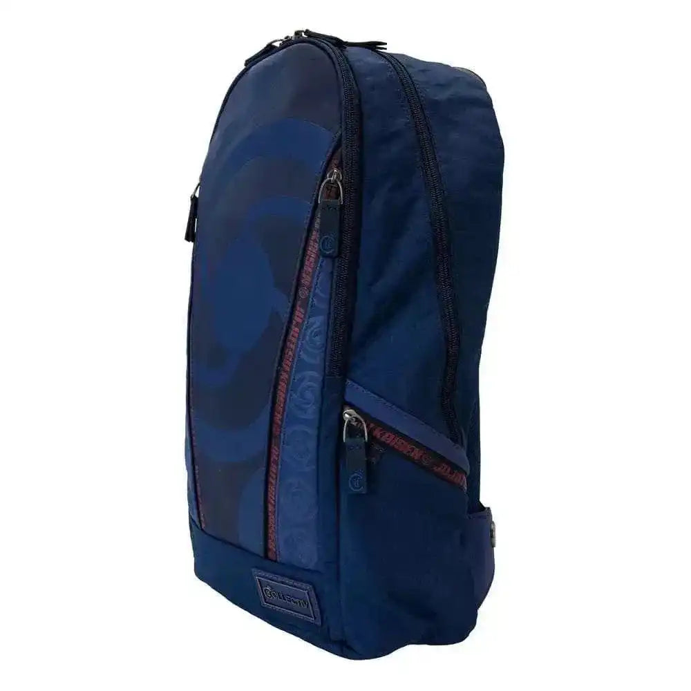 Jujutsu Kaisen by Loungefly Rucksack The Gamr Collectiv - Smalltinytoystore