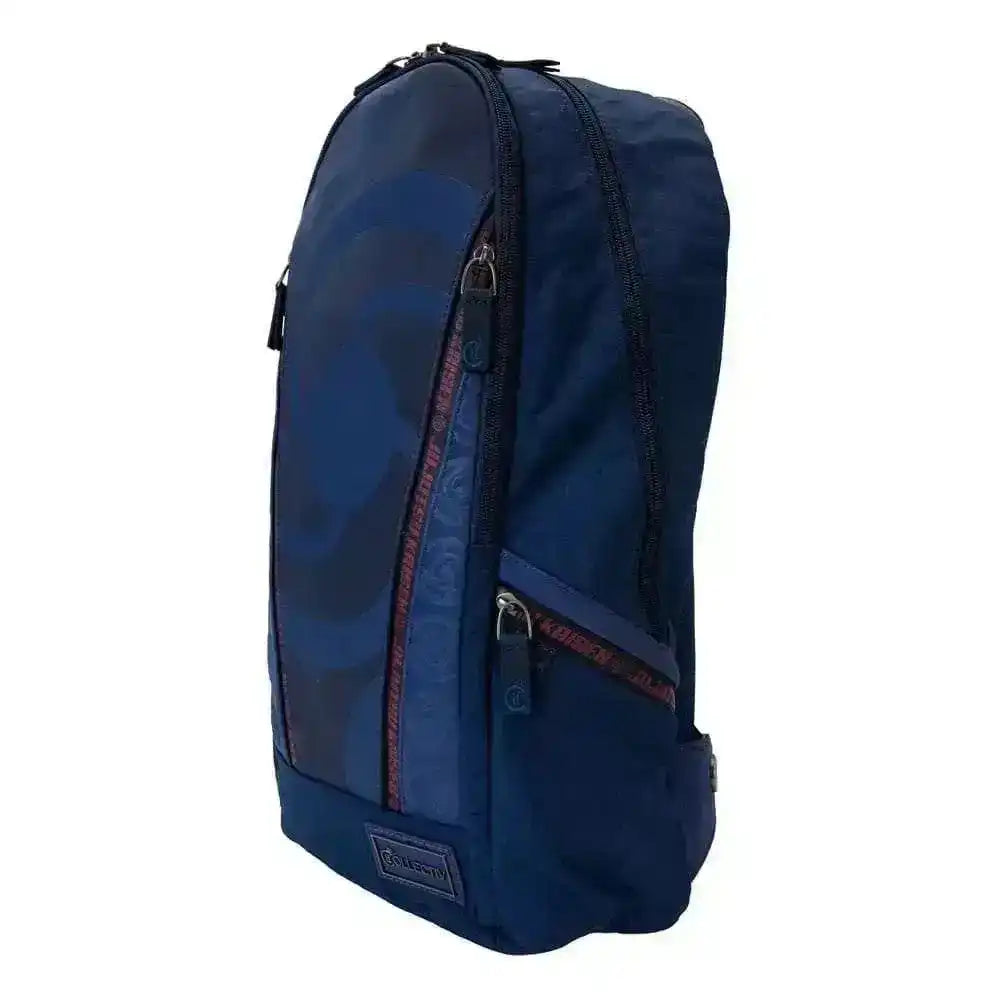 Jujutsu Kaisen by Loungefly Rucksack The Gamr Collectiv - Smalltinytoystore