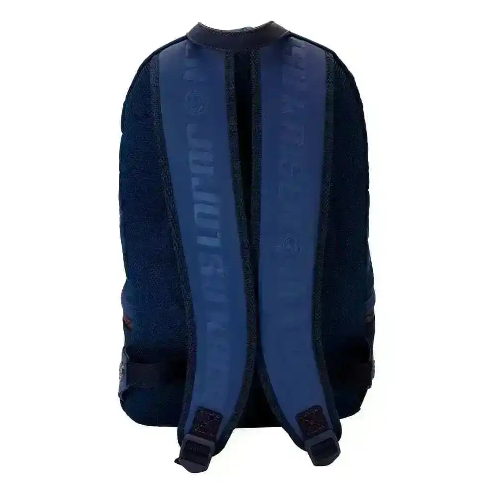 Jujutsu Kaisen by Loungefly Rucksack The Gamr Collectiv - Smalltinytoystore