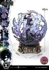 Jujutsu Kaisen Concept Masterline Series Statue Satoru Gojo Deluxe Version 48 cm - Smalltinytoystore