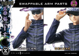 Jujutsu Kaisen Concept Masterline Series Statue Satoru Gojo Deluxe Version 48 cm - Smalltinytoystore
