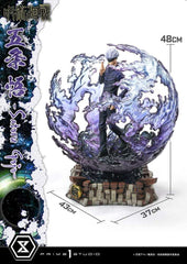 Jujutsu Kaisen Concept Masterline Series Statue Satoru Gojo Regular Version 48 cm - Smalltinytoystore