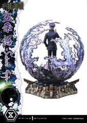 Jujutsu Kaisen Concept Masterline Series Statue Satoru Gojo Regular Version 48 cm - Smalltinytoystore