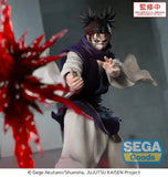 Jujutsu Kaisen Culling Game Luminasta PVC Statue Choso Supernova 18 cm