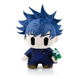 Jujutsu Kaisen DZNR Plüschfigur Megumi Fushiguro Cursed Energy Edition 18 cm - Smalltinytoystore