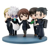 Jujutsu Kaisen FigUnity PVC Mini-Statue Hidden Inventory/Premature Death Ver. 7 cm - Smalltinytoystore
