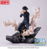 Jujutsu Kaisen Figurizm PVC Statue Megumi Fushiguro Encounter 20 cm - Smalltinytoystore