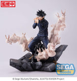 Jujutsu Kaisen Figurizm PVC Statue Megumi Fushiguro Encounter 20 cm - Smalltinytoystore