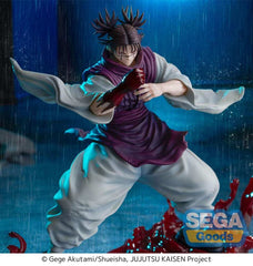 Jujutsu Kaisen FIGURIZMa PVC Statue Choso Flowing Red Scale Stack Ver. 22 cm - Smalltinytoystore