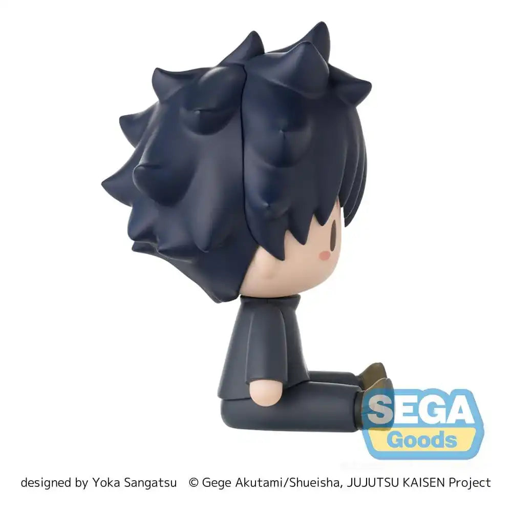 Jujutsu Kaisen Fuwa Petit Chibi Figur Megumi Fushiguro 8 cm