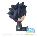 Jujutsu Kaisen Fuwa Petit Chibi Figur Megumi Fushiguro 8 cm